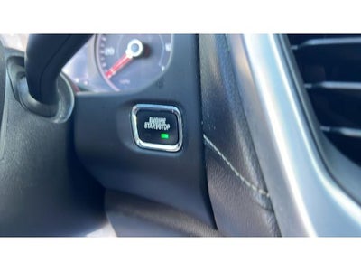 2018 GMC Acadia SLE