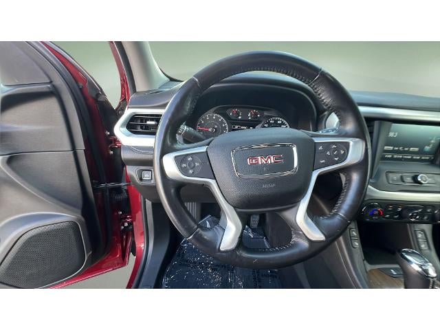 2018 GMC Acadia SLE