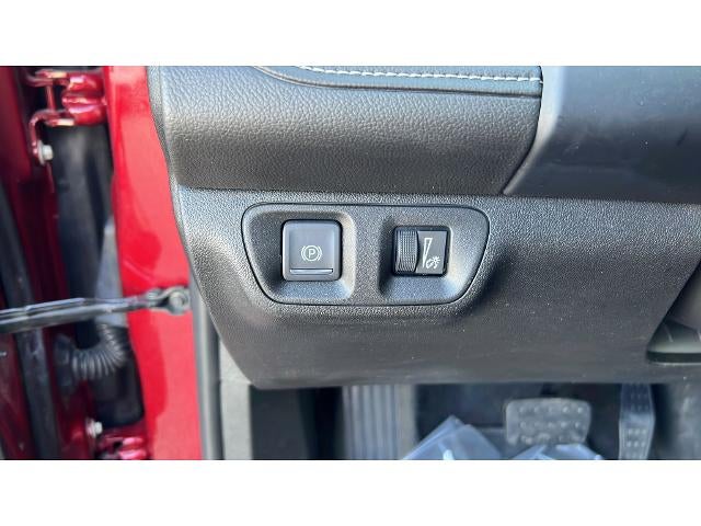 2018 GMC Acadia SLE