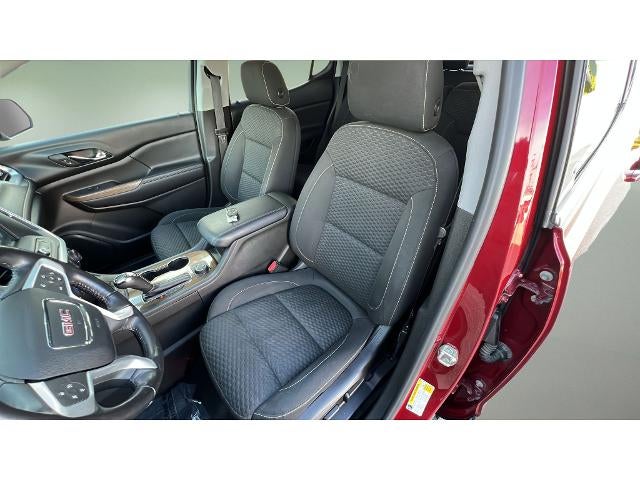 2018 GMC Acadia SLE