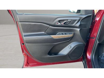 2018 GMC Acadia SLE