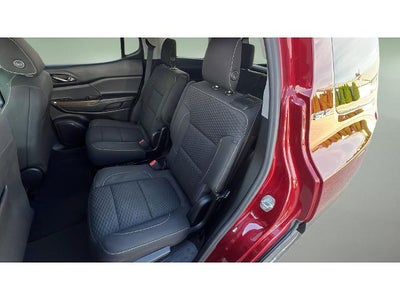 2018 GMC Acadia SLE