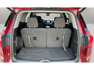 2018 GMC Acadia SLE
