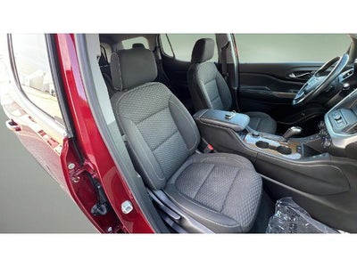 2018 GMC Acadia SLE
