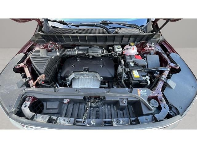 2018 GMC Acadia SLE