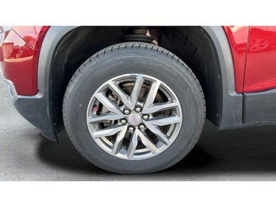 2018 GMC Acadia SLE