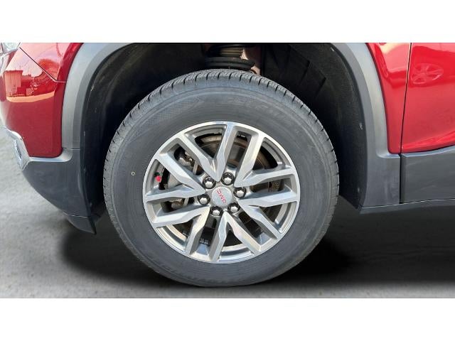 2018 GMC Acadia SLE