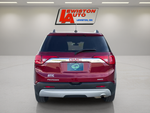 2018 GMC Acadia SLE