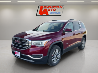 2018 GMC Acadia SLE