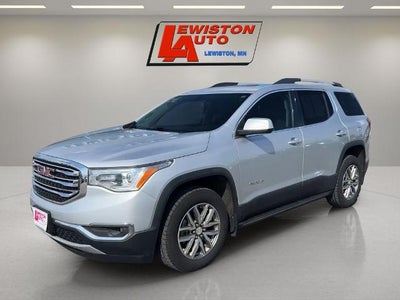 2019 GMC Acadia SLE
