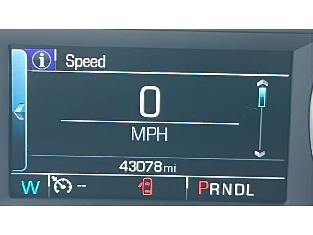 2019 GMC Acadia SLE