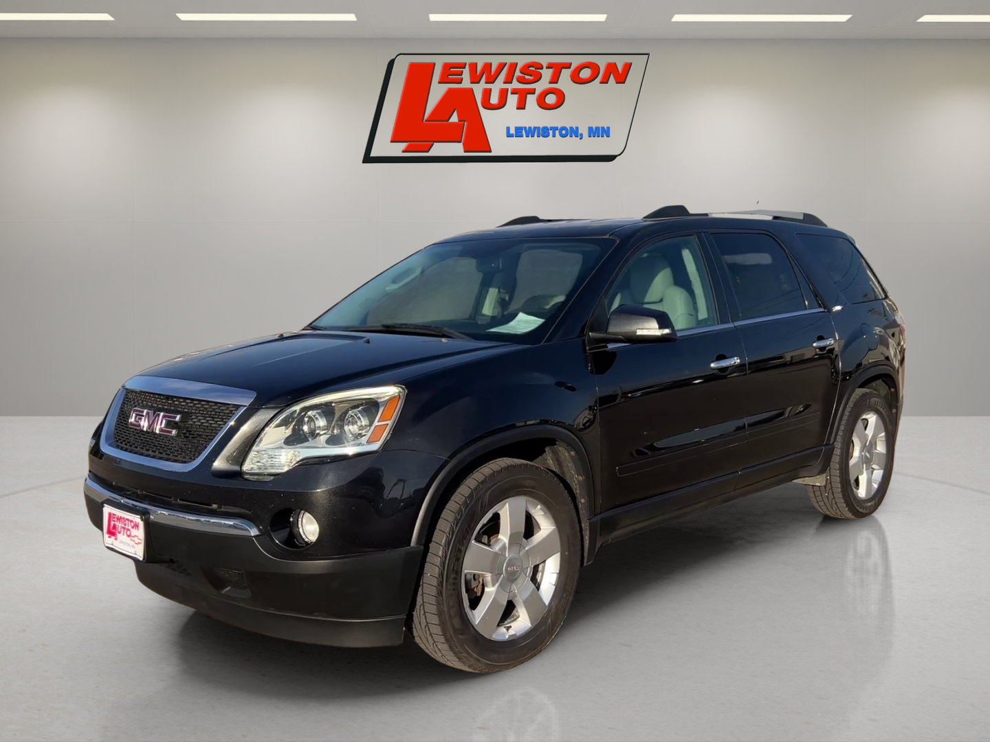 2011 GMC Acadia SLT1