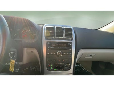 2011 GMC Acadia SLT1