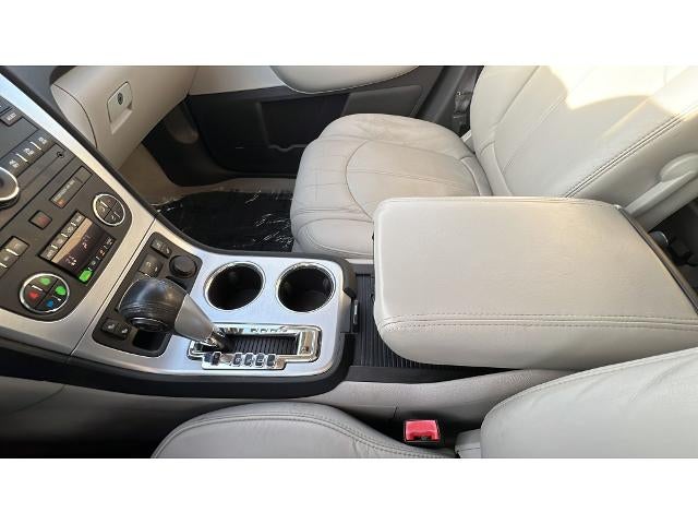 2011 GMC Acadia SLT1