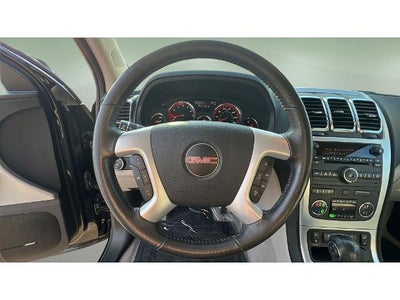 2011 GMC Acadia SLT1