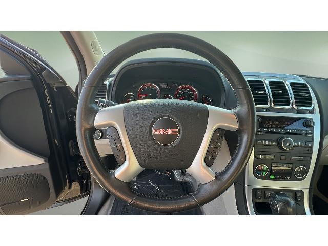 2011 GMC Acadia SLT1