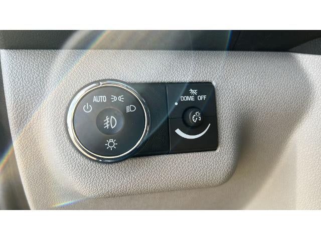 2011 GMC Acadia SLT1