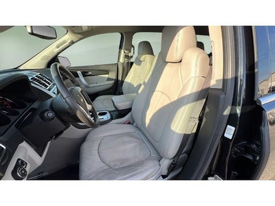 2011 GMC Acadia SLT1