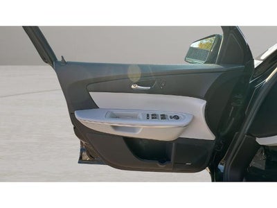 2011 GMC Acadia SLT1