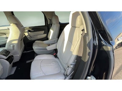 2011 GMC Acadia SLT1