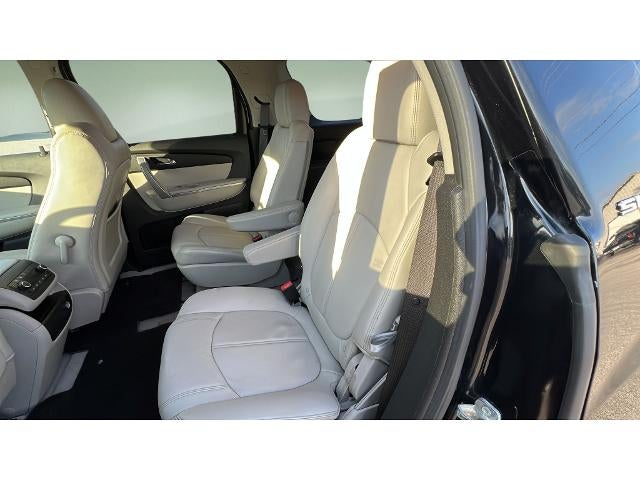 2011 GMC Acadia SLT1