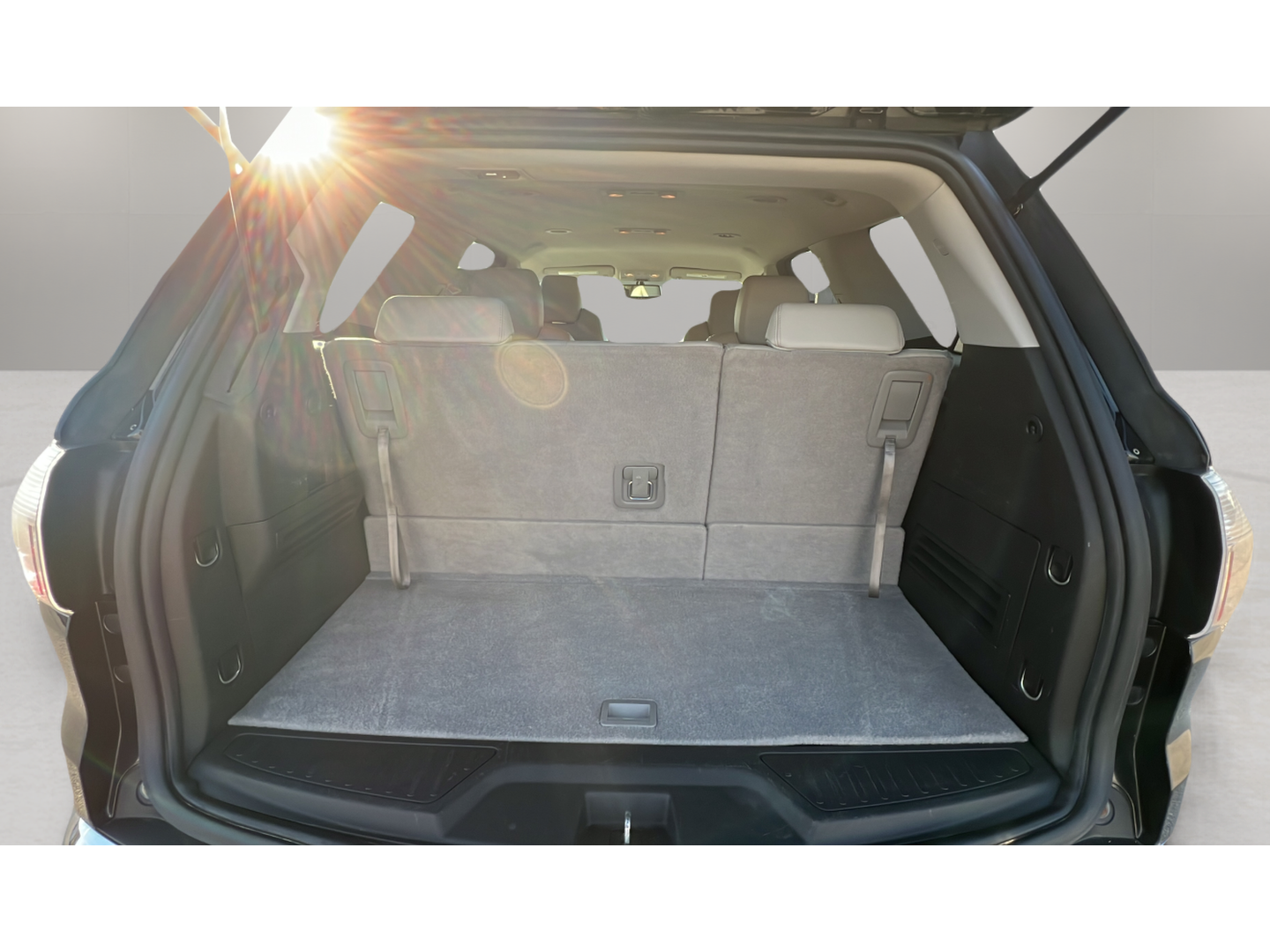 2011 GMC Acadia SLT1