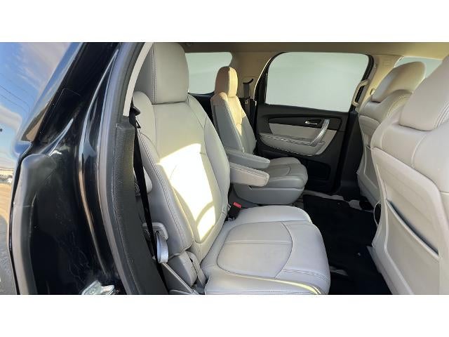 2011 GMC Acadia SLT1