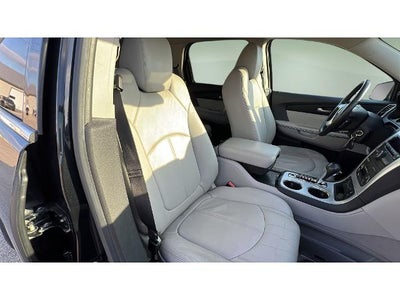2011 GMC Acadia SLT1