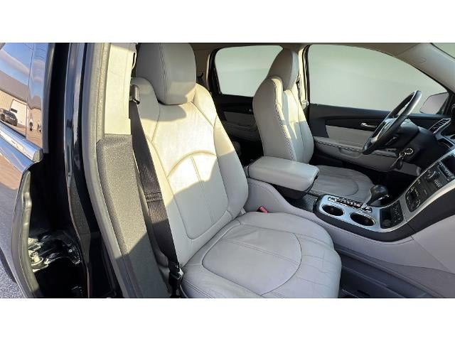 2011 GMC Acadia SLT1