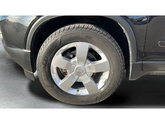 2011 GMC Acadia SLT1