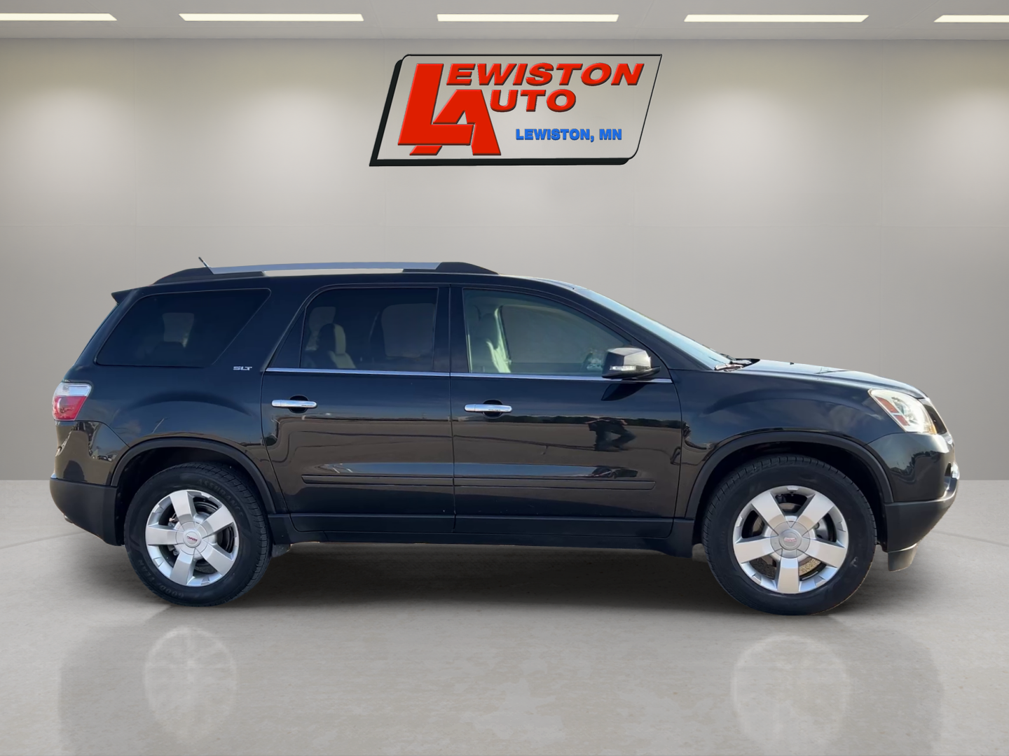 2011 GMC Acadia SLT1