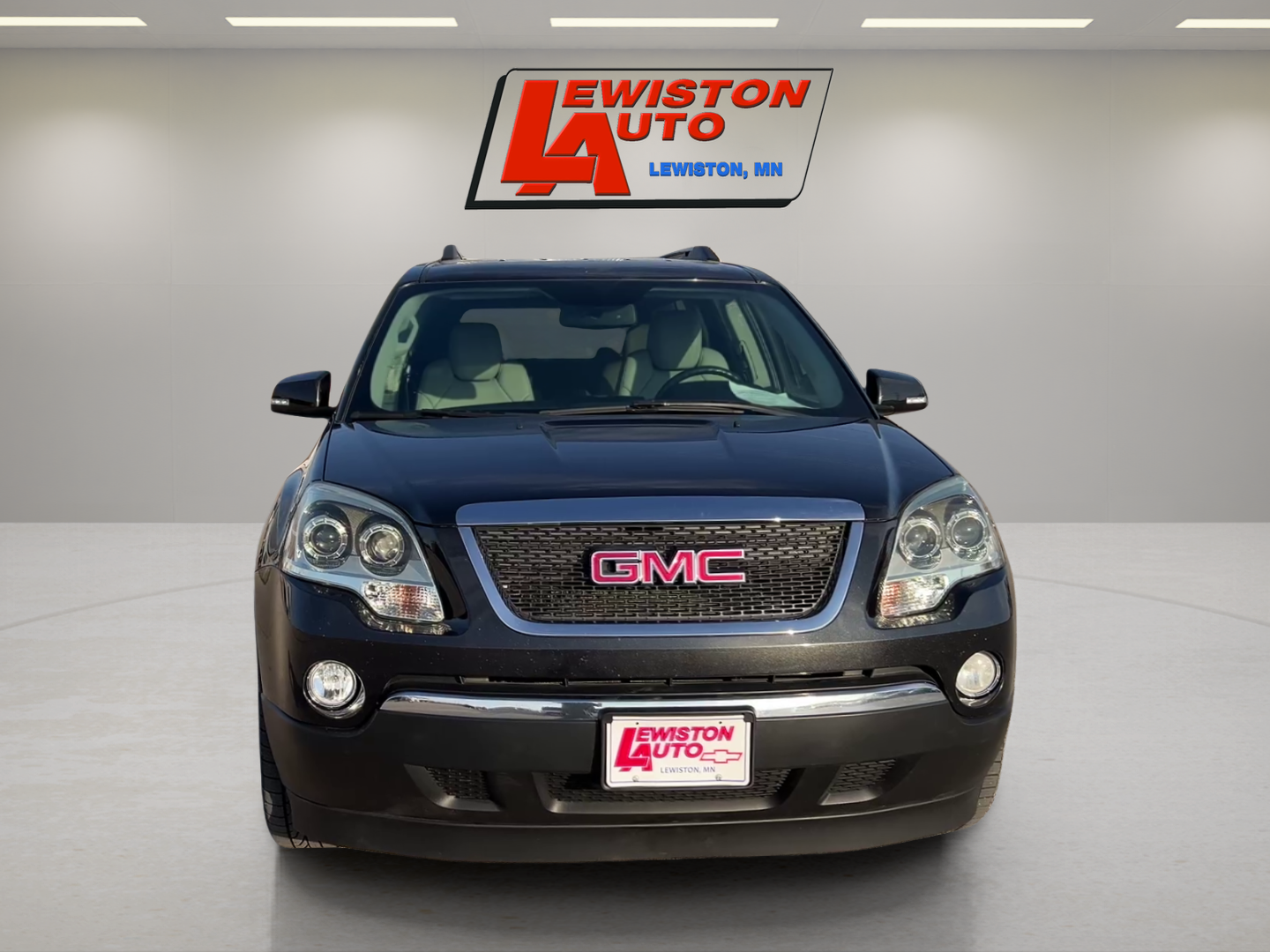 2011 GMC Acadia SLT1