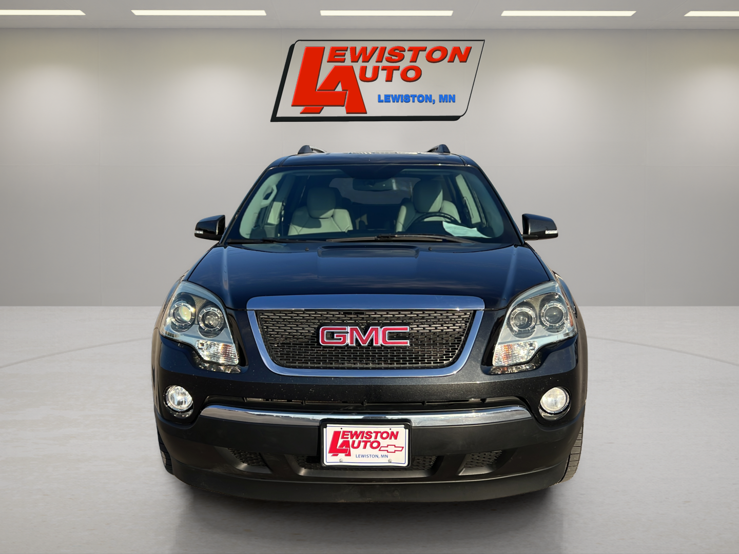 2011 GMC Acadia SLT1