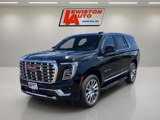 2025 GMC Yukon 4WD Denali's photo