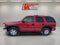 2002 Chevrolet Tahoe LS