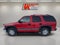 2002 Chevrolet Tahoe LS