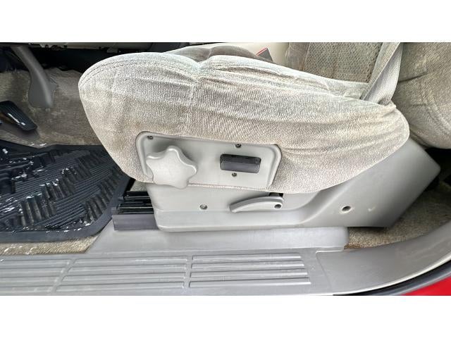 2002 Chevrolet Tahoe LS