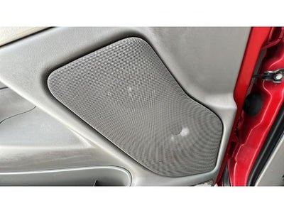 2002 Chevrolet Tahoe LS