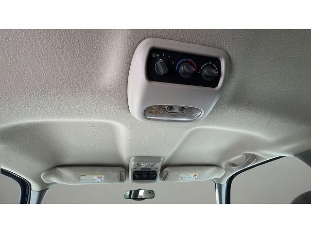 2002 Chevrolet Tahoe LS