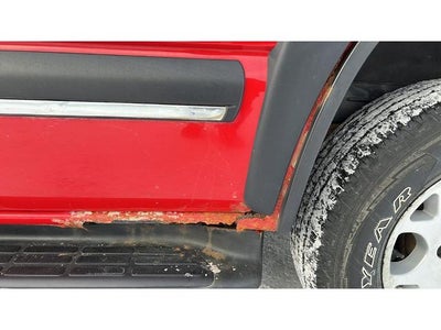 2002 Chevrolet Tahoe LS