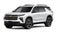 2027 Chevrolet Traverse High Country