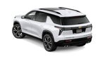 2027 Chevrolet Traverse High Country