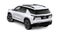 2027 Chevrolet Traverse High Country
