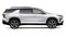2027 Chevrolet Traverse High Country
