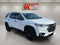 2021 Chevrolet Traverse Premier Redline Edition