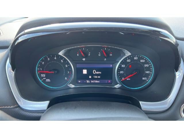 2021 Chevrolet Traverse Premier Redline Edition