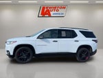 2021 Chevrolet Traverse Premier Redline Edition