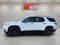 2021 Chevrolet Traverse Premier Redline Edition