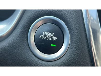 2021 Chevrolet Traverse Premier Redline Edition
