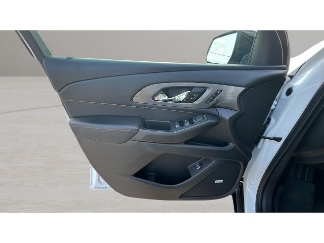 2021 Chevrolet Traverse Premier Redline Edition